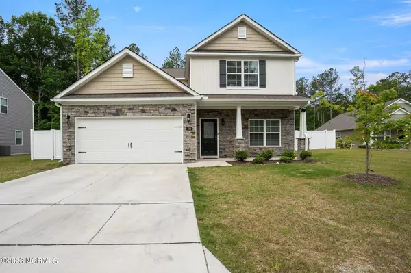 388 Lothian, Rocky Mount, NC 27804