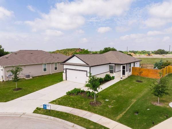 105 Syrah CT, Leander, TX 78641