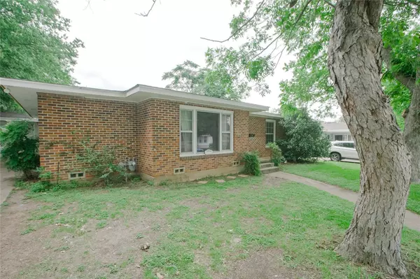 629 Camp Drive, Waco, TX 76710