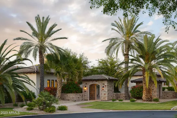3958 E NORTHRIDGE Circle, Mesa, AZ 85215