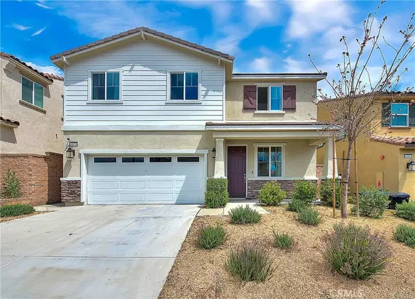 16976 Servando LN, Fontana, CA 92336