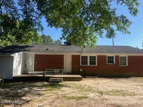 501 Ford Circle, Louisburg, NC 27549