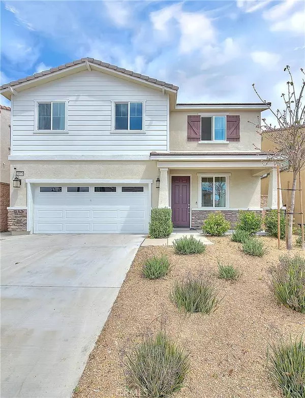 16976 Servando LN, Fontana, CA 92336