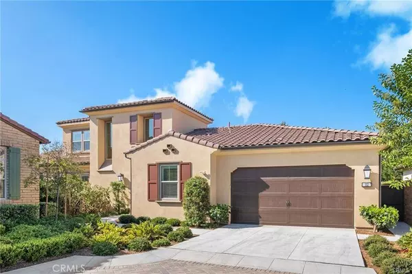 112 Palencia, Irvine, CA 92618