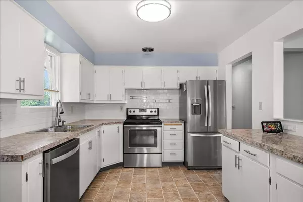 3311 W Rockwell Ave, Spokane, WA 99205