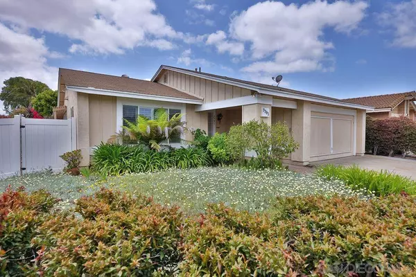 7791 Embry Ct, Mira Mesa, CA 92126