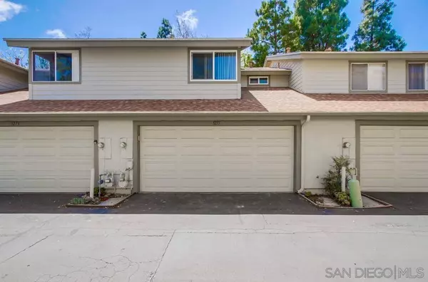 3275 Old Bridgeport Way, San Diego, CA 92111