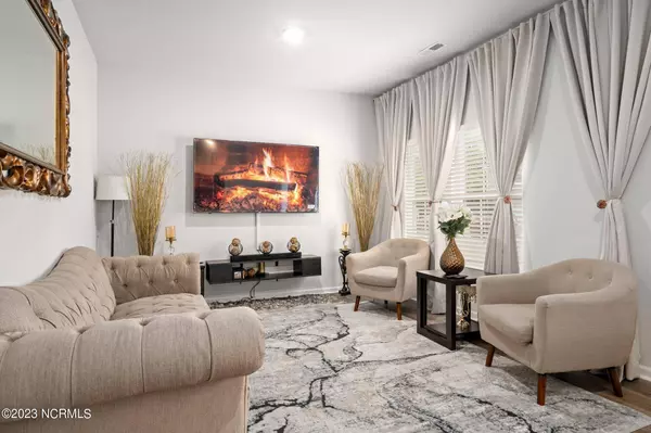 388 Lothian, Rocky Mount, NC 27804