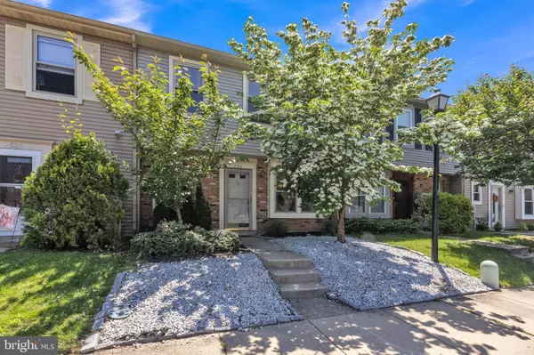 504 ROBERTS LN, Marlton, NJ 08053