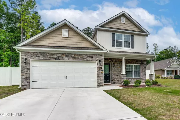 388 Lothian, Rocky Mount, NC 27804