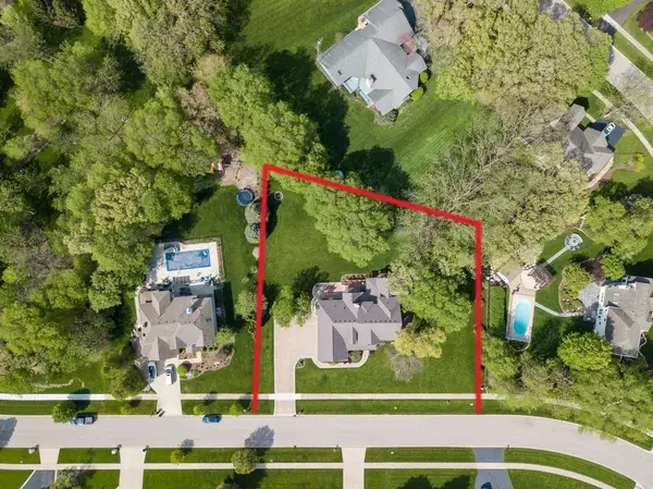 608 White Oak WAY, Yorkville, IL 60560