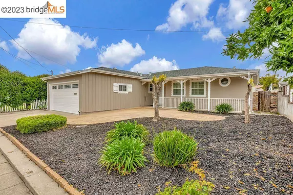 26300 Ventura, Hayward, CA 94544