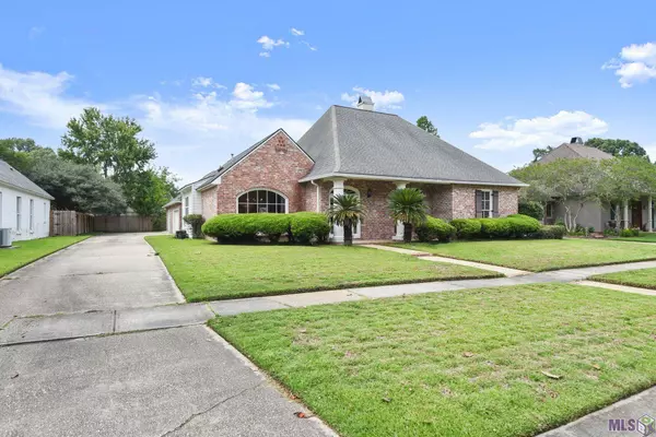 553 MOSSY OAKS AVE, Baton Rouge, LA 70810