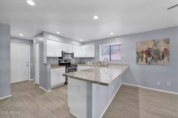 5132 W BOSTON Way, Chandler, AZ 85226