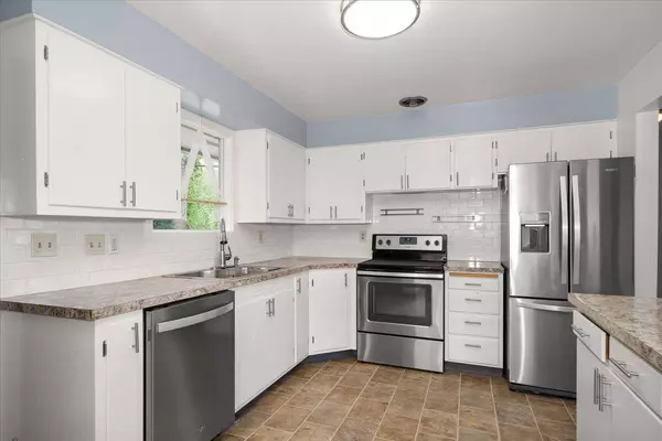 3311 W Rockwell Ave, Spokane, WA 99205