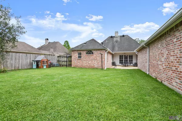 553 MOSSY OAKS AVE, Baton Rouge, LA 70810