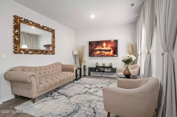 388 Lothian, Rocky Mount, NC 27804