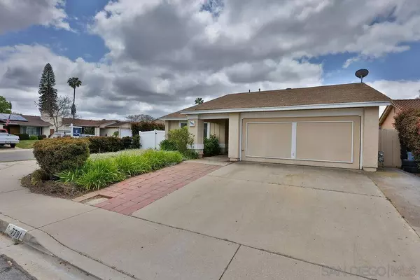 7791 Embry Ct, Mira Mesa, CA 92126