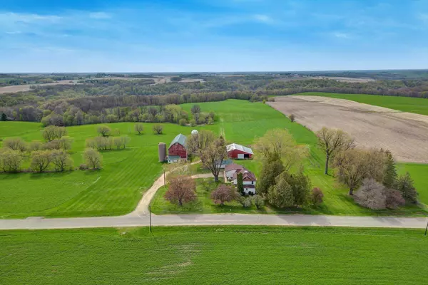 N3987 150th ST, Union Twp, WI 54761