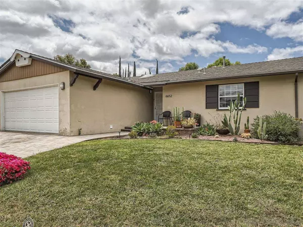 6652 Archwood Ave, San Diego, CA 92120