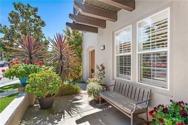 3 Livingston PL, Ladera Ranch, CA 92694