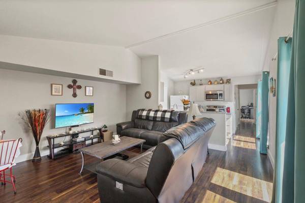 6014 Mcafee Drive, The Colony, TX 75056