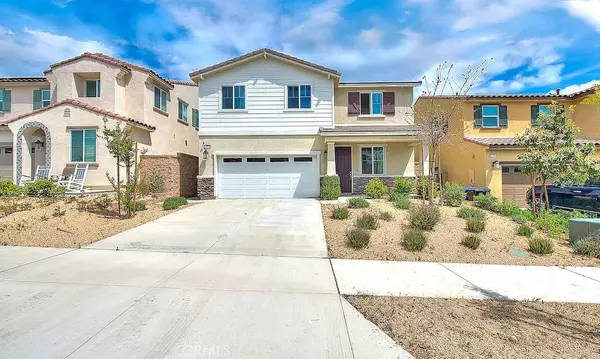 16976 Servando LN, Fontana, CA 92336