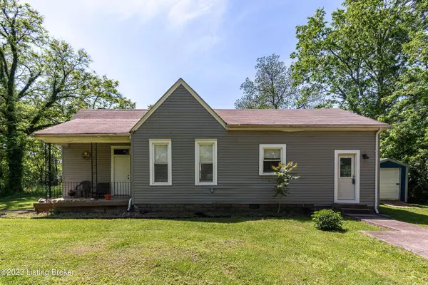 224 Mosier Ave, New Albany, IN 47150