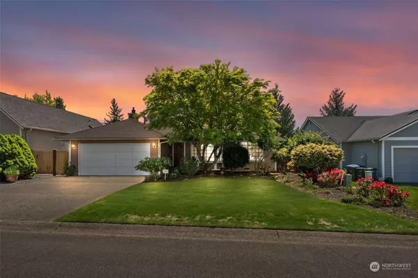 22925 SE 283rd ST, Maple Valley, WA 98038