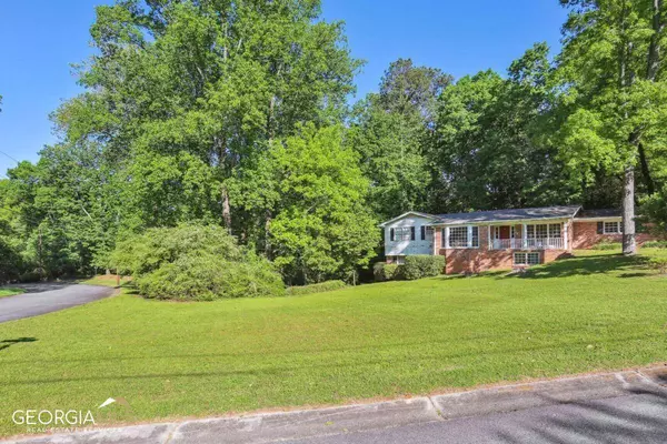 6550 Sentry Hill TRL, Sandy Springs, GA 30328