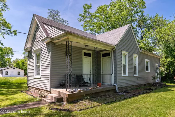 224 Mosier Ave, New Albany, IN 47150