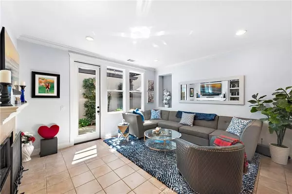 3 Livingston PL, Ladera Ranch, CA 92694