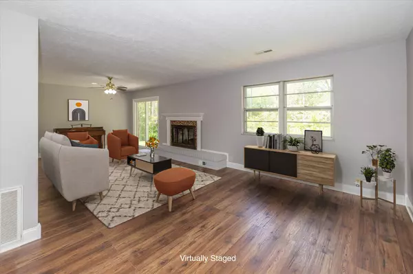 936 Stockton ST, Indianapolis, IN 46260