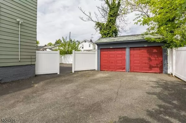 149 Columbia Ave, Newark City, NJ 07106