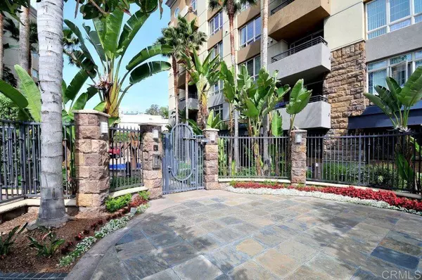 1480 Broadway #2620, San Diego, CA 92101