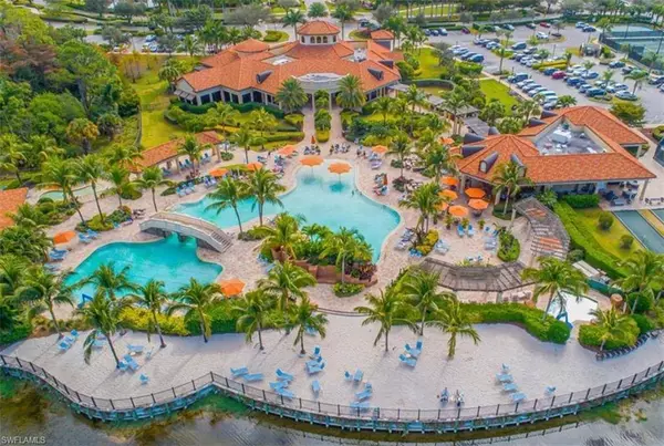 9584 Trevi CT #5217, Naples, FL 34113