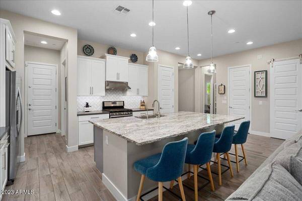 28939 N 121ST Lane, Peoria, AZ 85383