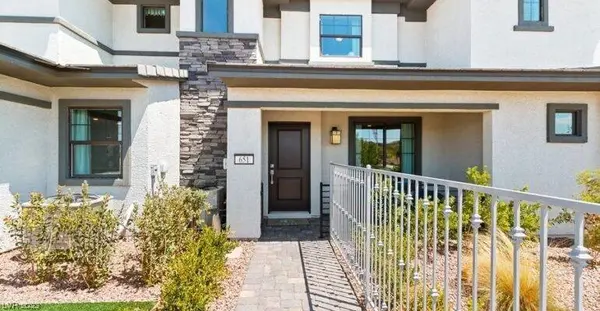 819 Watford Place, Henderson, NV 89011