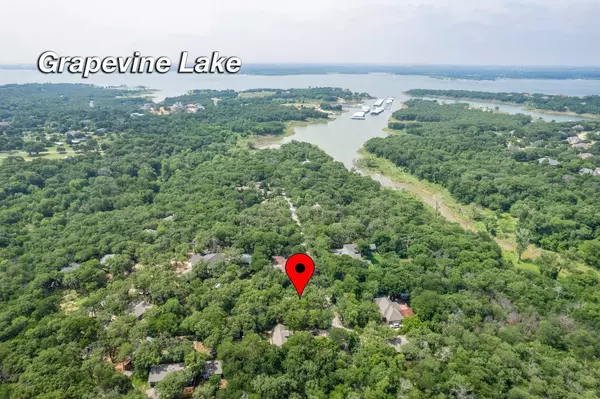 2100 Shoreline Drive, Flower Mound, TX 75022