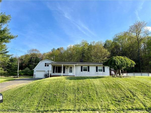 2752 Township Road 275, Amsterdam, OH 43903