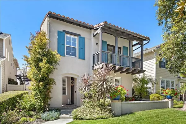 3 Livingston PL, Ladera Ranch, CA 92694