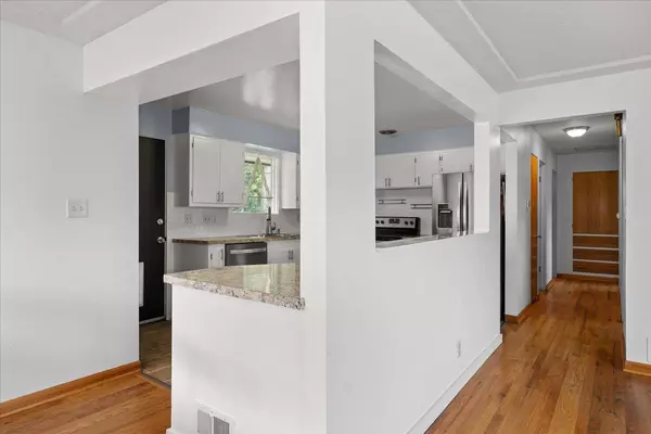 3311 W Rockwell Ave, Spokane, WA 99205