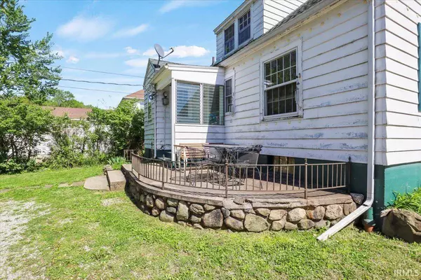 2116 High Street, Logansport, IN 46947-1629