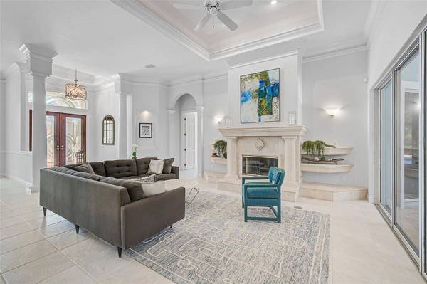 558 DOVE POINTE, Osprey, FL 34229