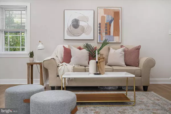 2601 CREIGHTON, Baltimore, MD 21234