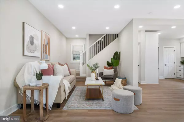 2601 CREIGHTON, Baltimore, MD 21234