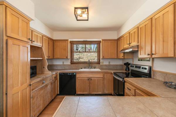 10146 Olympic Boulevard, Truckee, CA 96161-0000