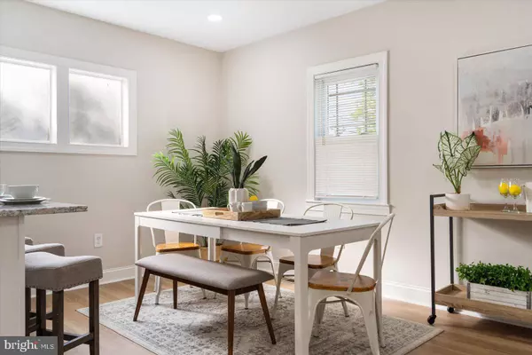 2601 CREIGHTON, Baltimore, MD 21234