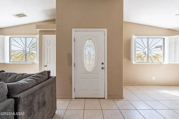 4630 N Tortolita Road, Tucson, AZ 85745