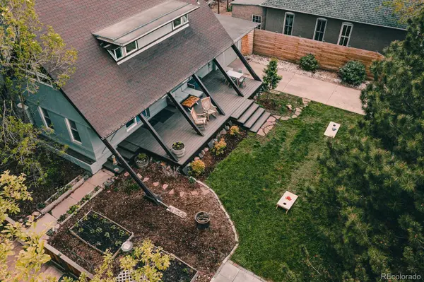 2449 N Humboldt ST, Denver, CO 80205